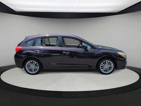 Used 2013 Subaru Impreza 2.0i Limited AWD/4WD image 9