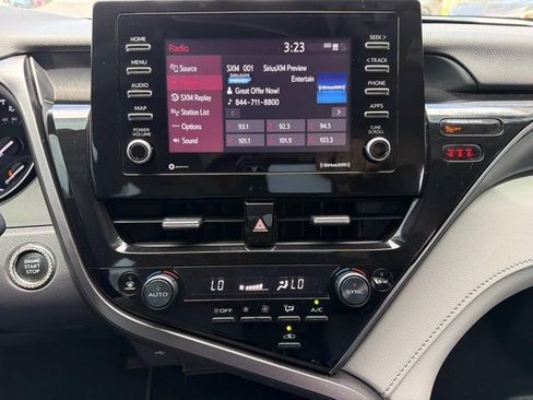Certified 2024 Toyota Camry SE w/ Convenience Package FWD image 26