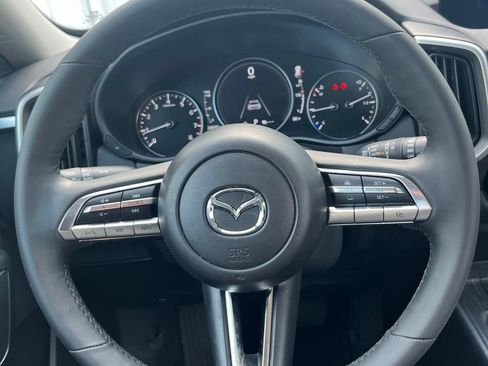Certified 2024 MAZDA CX-50 AWD 2.5 S w/ Select Package image 20