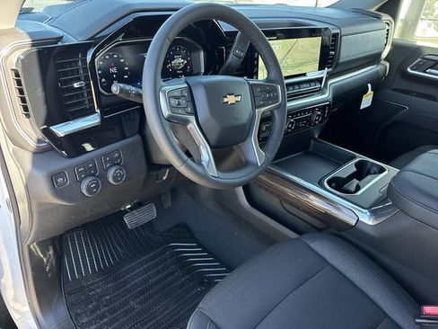 New 2026 Chevrolet Silverado 3500 LT w/ Safety Package AWD/4WD image 21