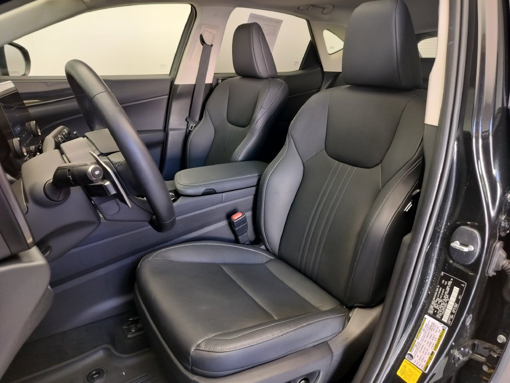 Used 2026 Lexus NX 350 AWD w/ Accessory Package (K3) image 9