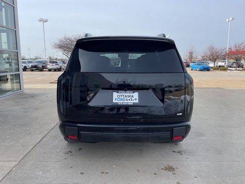 New 2027 Kia Telluride SX image 6