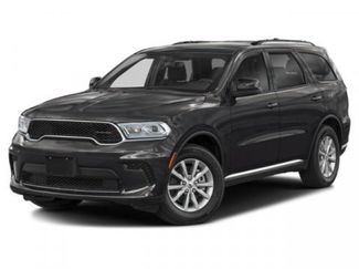 New 2026 Dodge Durango GT video 1