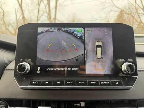 Used 2024 Mitsubishi Outlander SE image 25