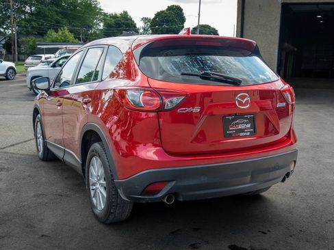 Used 2014 MAZDA CX-5 Touring FWD image 8