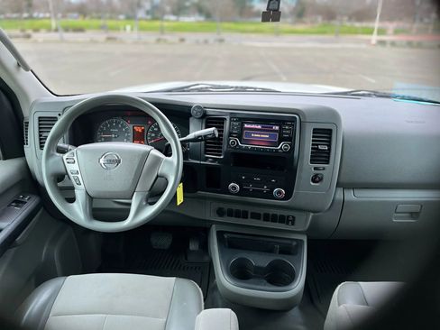 Used 2018 Nissan NV 1500 S image 16