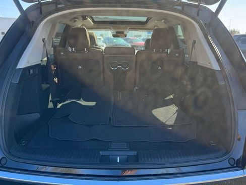 Used 2023 Acura MDX SH-AWD w/ Technology Package image 10