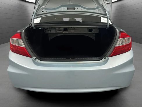 Used 2012 Honda Civic LX image 17