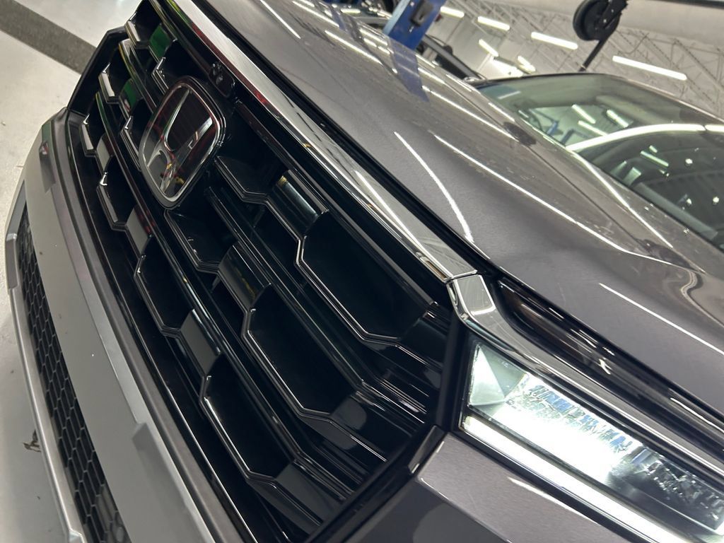 New 2026 Honda Pilot Elite image 22
