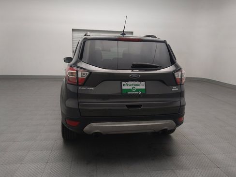 Used 2018 Ford Escape SE w/ SE Sync 3 Package image 6