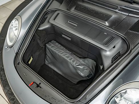 Used 2006 Porsche 911 Carrera S RWD image 52