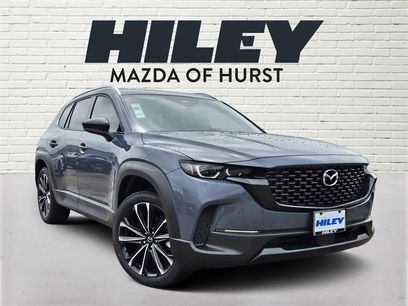 New 2025 MAZDA CX-50 AWD 2.5 S w/ Premium Plus Pkg