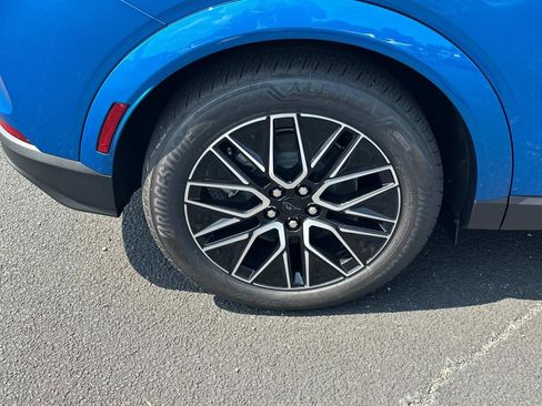 New 2025 Ford Mustang Mach-E Premium image 50