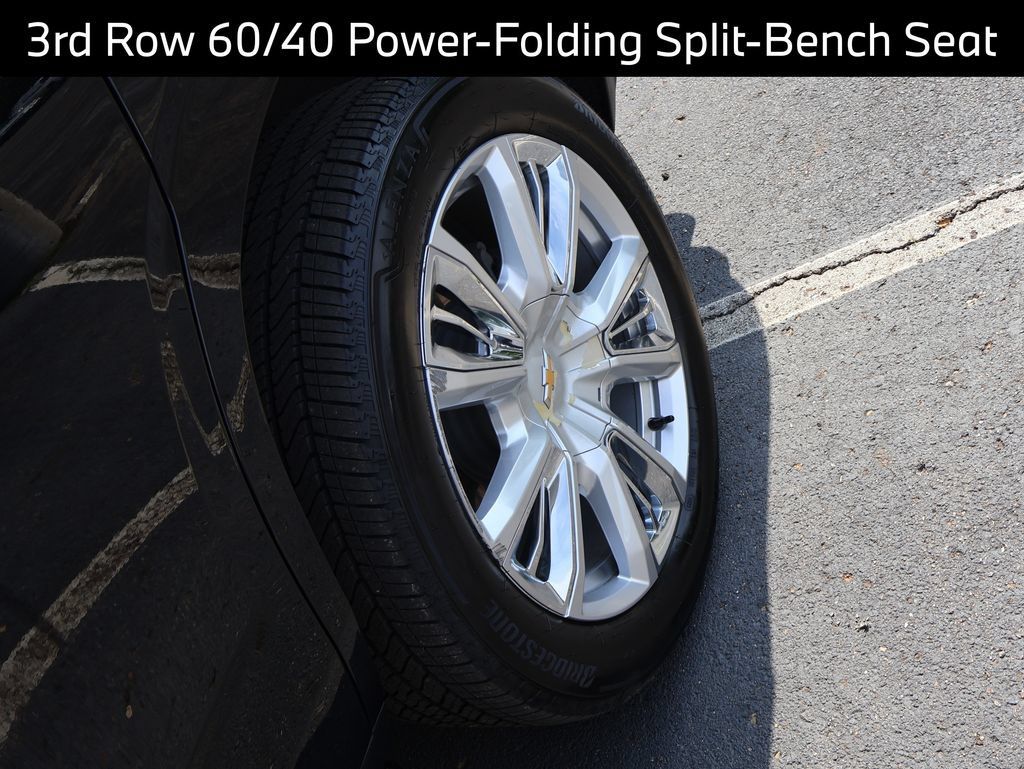 Used 2023 Chevrolet Tahoe High Country AWD/4WD image 43
