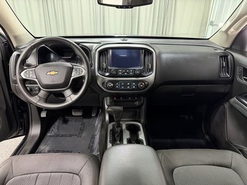 Used 2016 Chevrolet Colorado LT w/ LT Convenience Package image 11