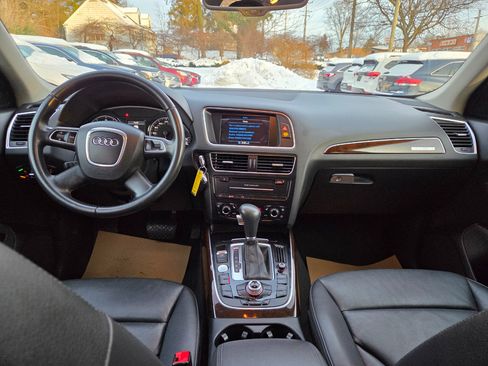 Used 2012 Audi Q5 3.2 Premium Plus image 21