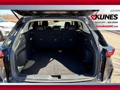Used 2025 MAZDA CX-50 AWD 2.5 S w/ Select Package image 6
