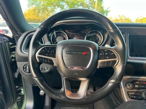 Used 2019 Dodge Challenger R/T Scat Pack image 15