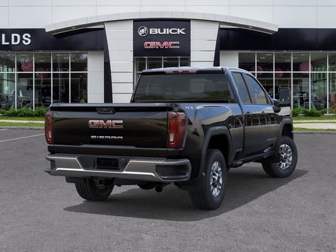 New 2026 GMC Sierra 2500 Pro image 4
