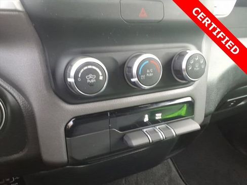 Certified 2022 RAM 1500 Big Horn image 17