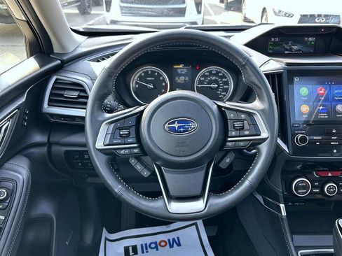 Used 2021 Subaru Forester Touring AWD/4WD image 14