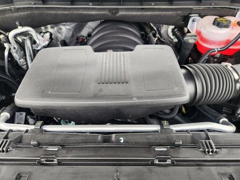 New 2026 Chevrolet Tahoe RST image 32