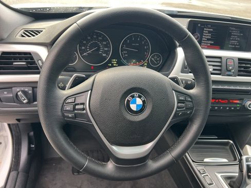 Used 2014 BMW 328i Gran Turismo xDrive image 13