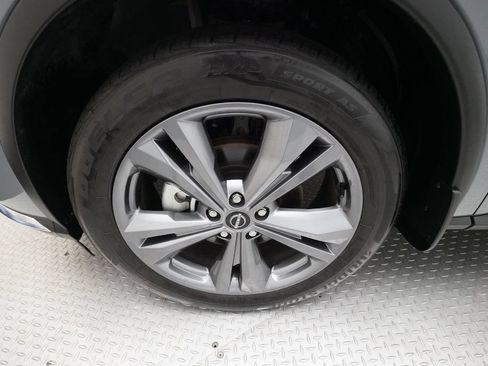 Certified 2024 Nissan Murano Platinum w/ Cargo Package AWD/4WD image 29