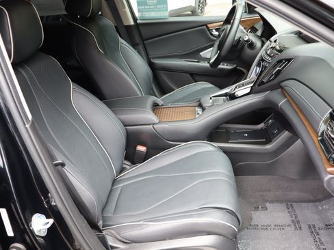Used 2023 Acura RDX AWD w/ Advance Package image 38