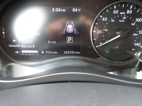 Used 2024 Nissan Kicks SR w/ SR Premium Package FWD image 19