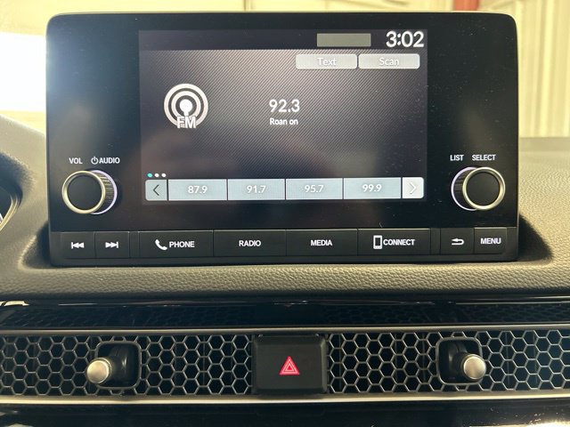Certified 2024 Honda Civic LX image 30