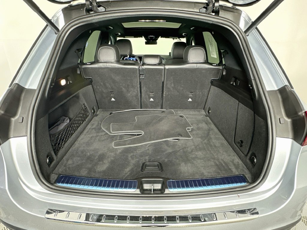 Used 2024 Mercedes-Benz GLE 450 4MATIC image 26