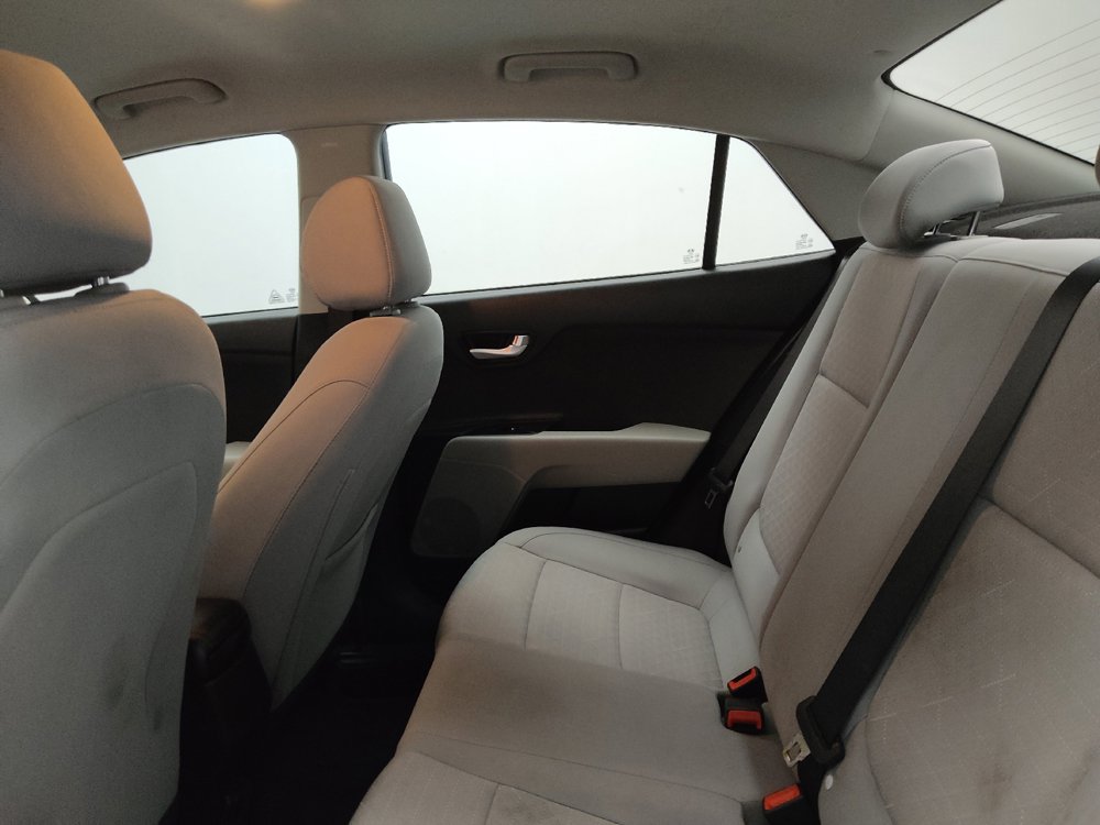 Used 2020 Kia Rio S FWD image 18