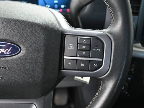 Used 2024 Ford F150 XLT AWD/4WD image 41