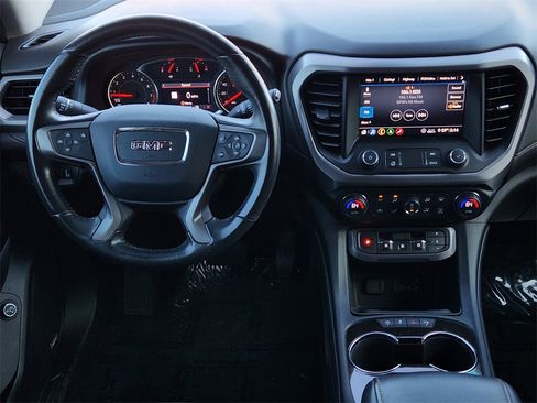 Used 2020 GMC Acadia AT4 w/ Driver Alert Package II image 24