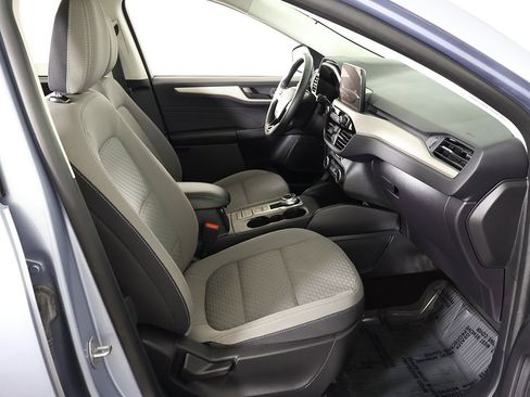 Used 2022 Ford Escape SE w/ Convenience Package image 30