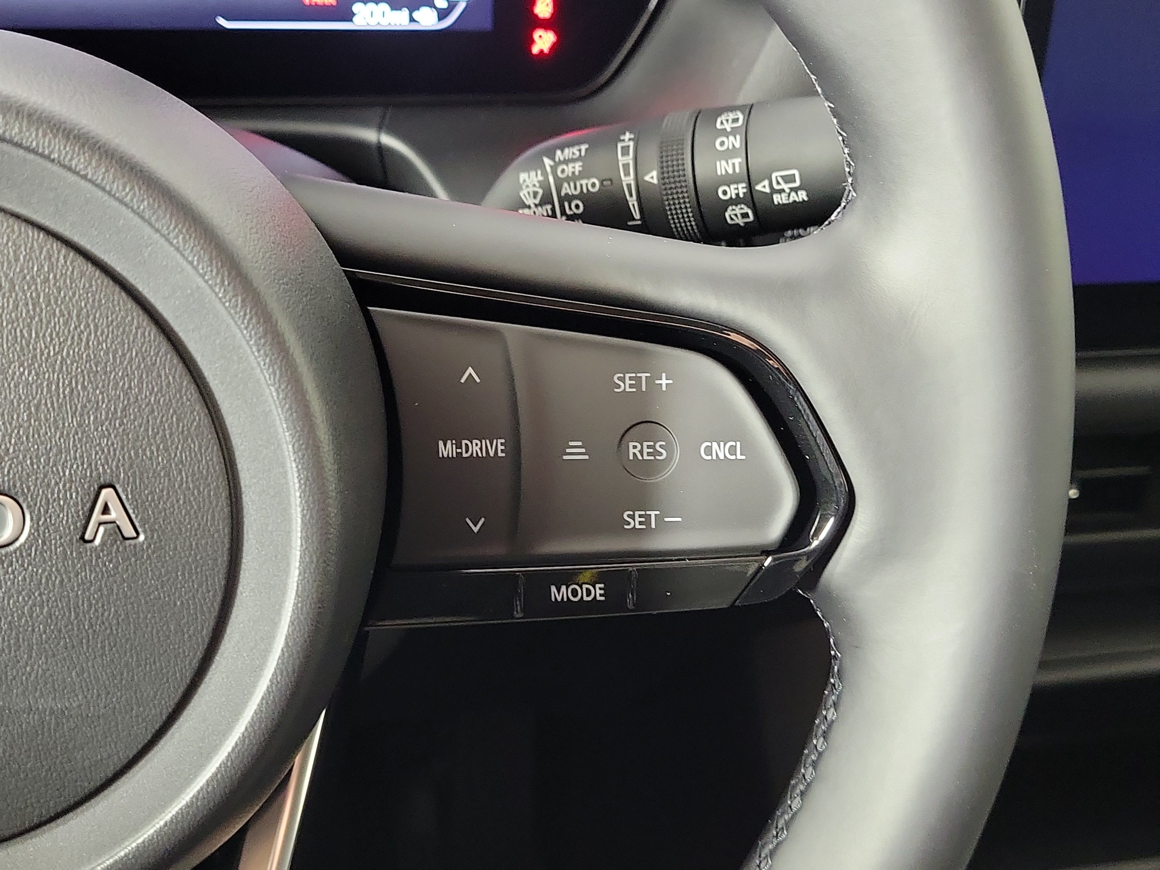 New 2026 MAZDA CX-5 Preferred AWD/4WD image 16