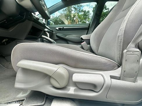 Used 2006 Honda Civic EX image 19