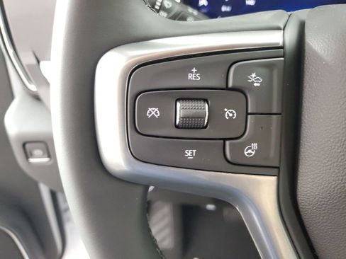 New 2026 Chevrolet Silverado 2500 LT w/ Trail Boss Package image 22