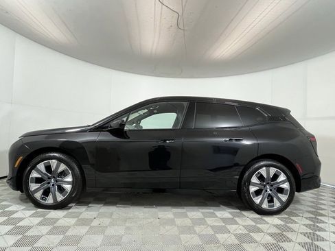 New 2026 BMW iX xDrive60 w/ Executive Package image 4