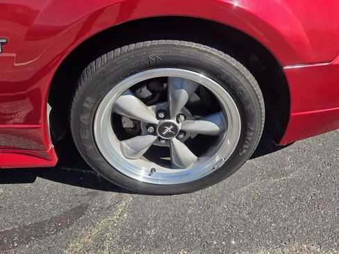 Used 2001 Ford Mustang GT image 22
