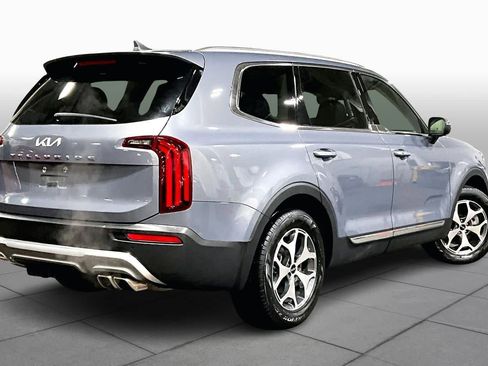 Used 2022 Kia Telluride EX w/ Towing Package image 12