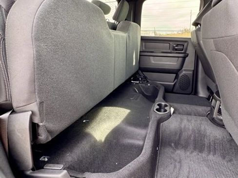 New 2026 RAM 2500 Tradesman image 16