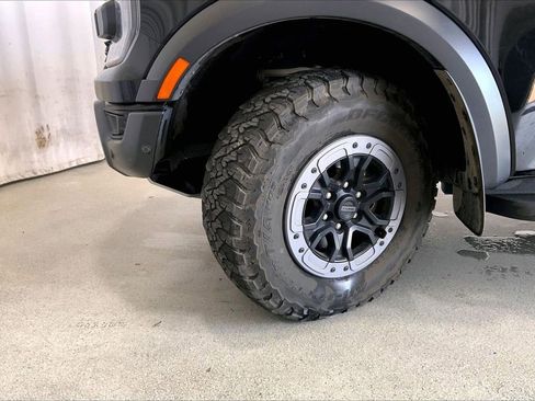 Used 2024 Ford Ranger Raptor AWD/4WD image 20