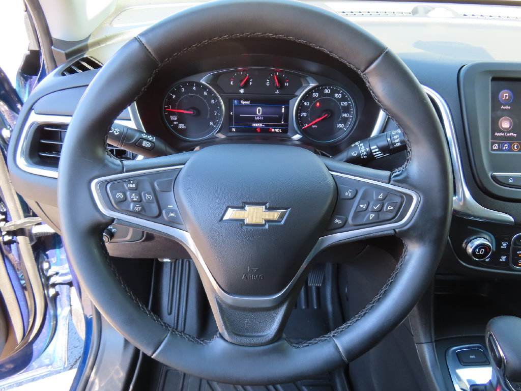 Certified 2023 Chevrolet Equinox LT AWD/4WD image 15