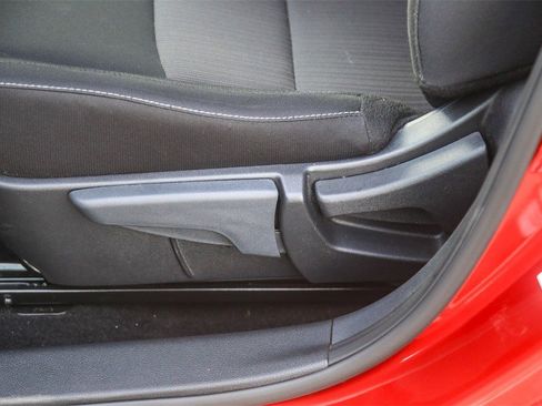 Certified 2024 Nissan Sentra SV w/ All-Weather Package image 20