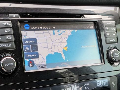 Used 2017 Nissan Rogue SV w/ Sun & Sound Touring Package AWD/4WD image 23