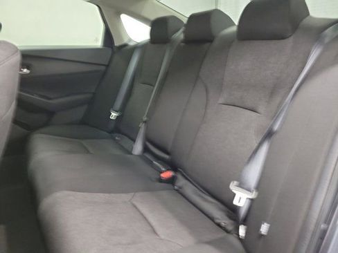 Certified 2025 Honda Accord LX image 11
