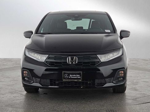 Used 2025 Honda Odyssey Sport-L image 8