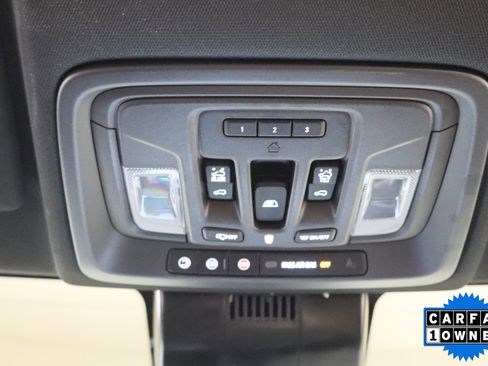 Used 2025 Chevrolet Silverado 1500 High Country w/ High Country Premium Package image 28